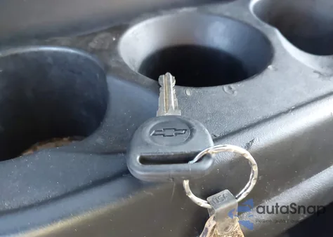 2014 Chevrolet Express G1500 z USA, uszkodzony, nr VIN 1GCSGAFX1E1109390